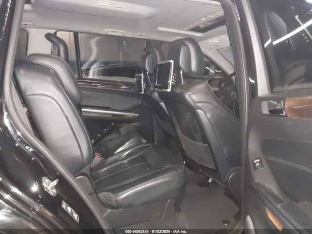 Mercedes-Benz GL 550 4MATIC* 5.5* �������* �������* ������ ����� | Mobile.bg � ����������� 12