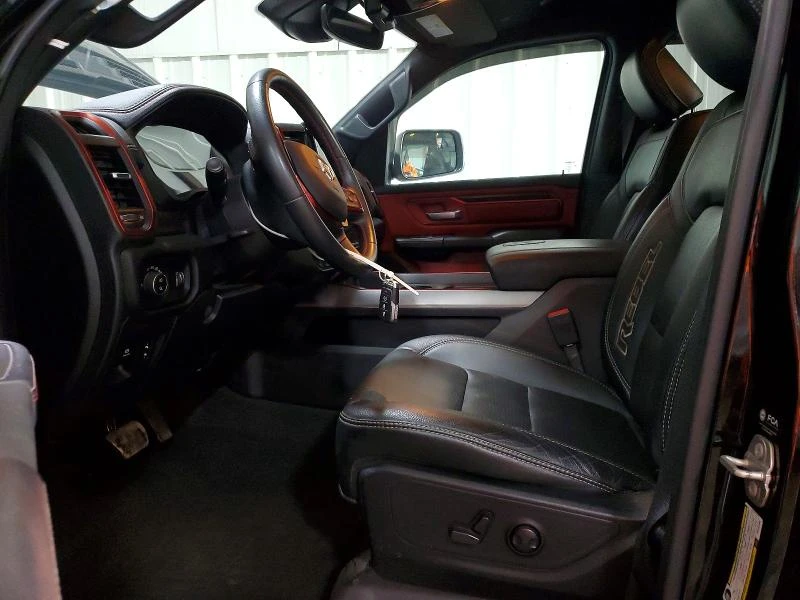 Dodge RAM 1500 5.7L 8 4X4 W/REAR WHEEL DRV | Mobile.bg � ����������� 8
