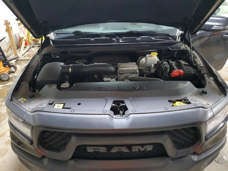 Dodge RAM 1500 5.7L 8 4X4 W/REAR WHEEL DRV | Mobile.bg � ����������� 13