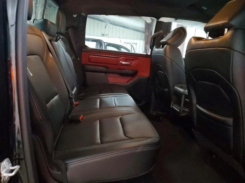 Dodge RAM 1500 5.7L 8 4X4 W/REAR WHEEL DRV | Mobile.bg � ����������� 11