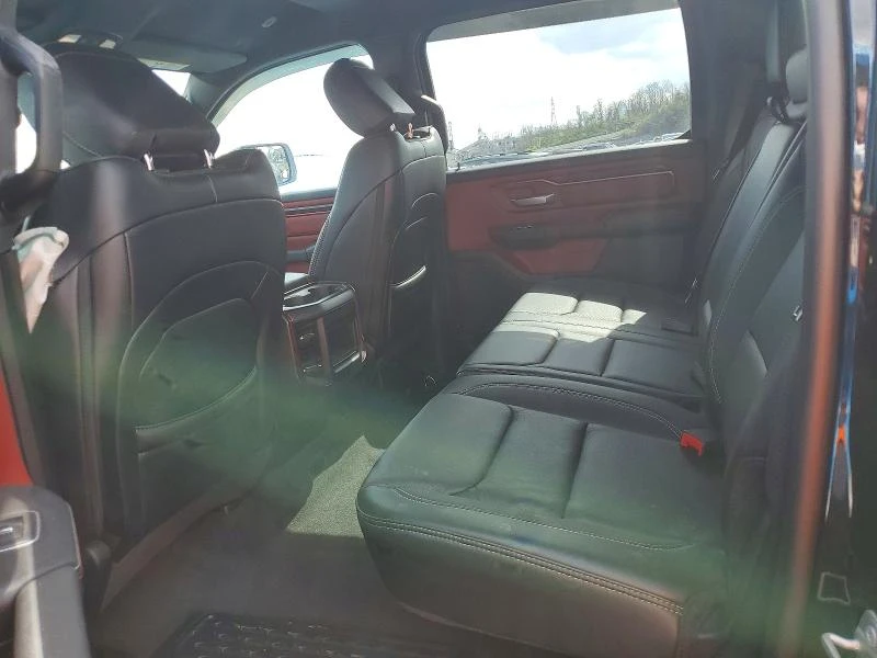 Dodge RAM 1500 5.7L 8 4X4 W/REAR WHEEL DRV | Mobile.bg � ����������� 14