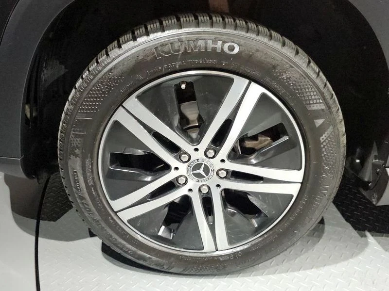 Mercedes-Benz GLE 300 4MATIC* ПОДРЕВ/ВЪЗМОЖНОСТ ЗА ЛИЗИНГ, снимка 5 - Автомобили и джипове - 55344018