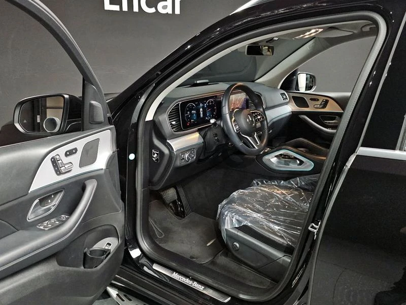 Mercedes-Benz GLE 300 4MATIC* ПОДРЕВ/ВЪЗМОЖНОСТ ЗА ЛИЗИНГ, снимка 10 - Автомобили и джипове - 55344018