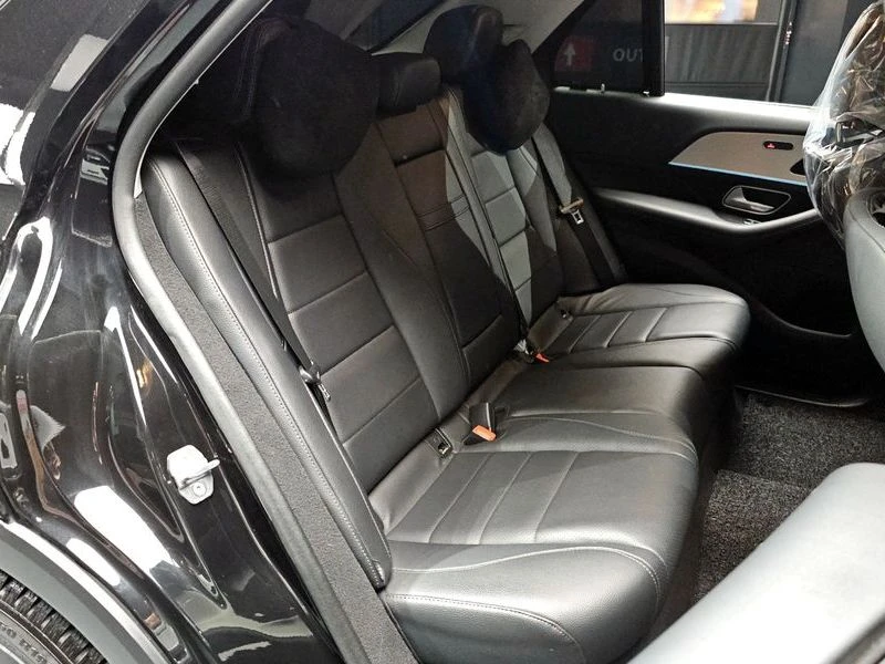 Mercedes-Benz GLE 300 4MATIC* ПОДРЕВ/ВЪЗМОЖНОСТ ЗА ЛИЗИНГ, снимка 11 - Автомобили и джипове - 55344018