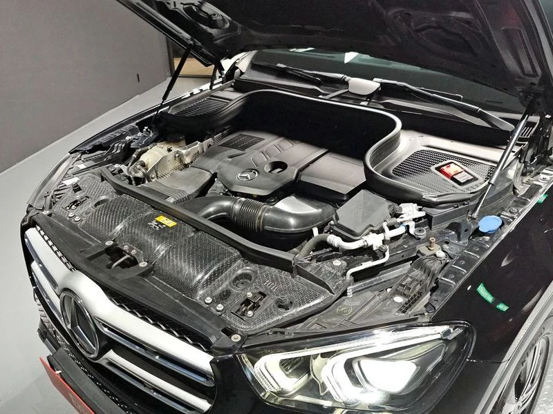 Mercedes-Benz GLE 300 4MATIC* ПОДРЕВ/ВЪЗМОЖНОСТ ЗА ЛИЗИНГ, снимка 6 - Автомобили и джипове - 55344018