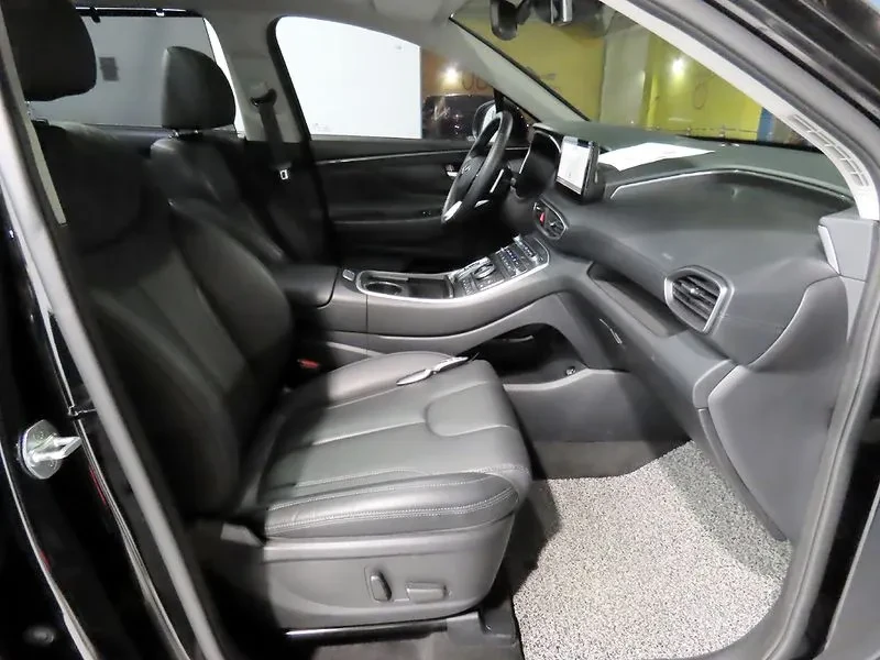 Hyundai Santa fe Diesel 2.2 2Wd Prestige | Mobile.bg � ����������� 8