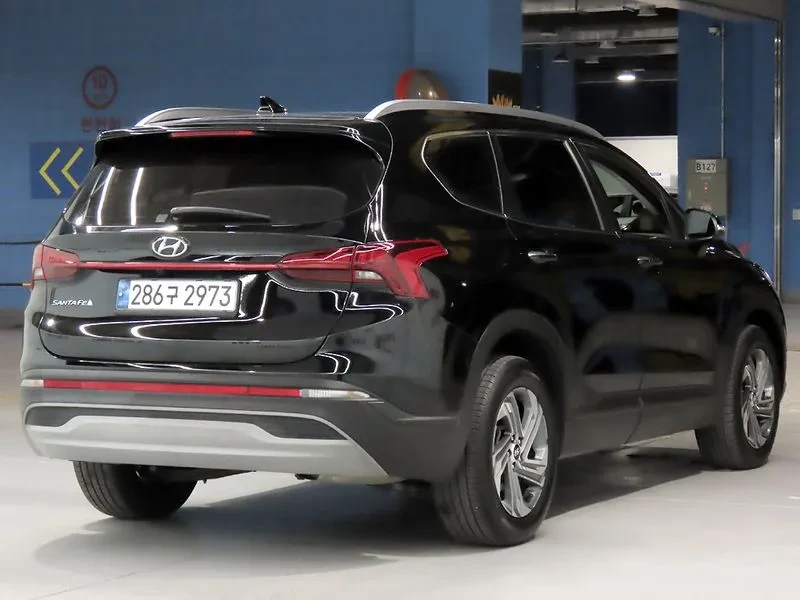 Hyundai Santa fe Diesel 2.2 2Wd Prestige | Mobile.bg � ����������� 4