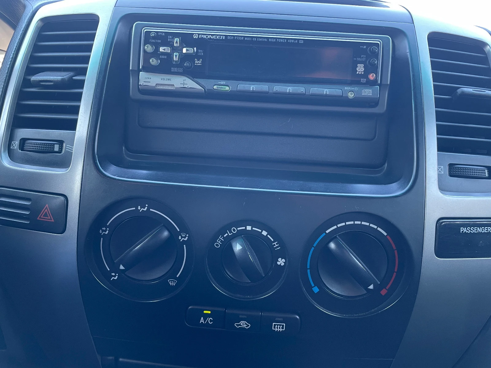 Toyota Land cruiser | Mobile.bg   11