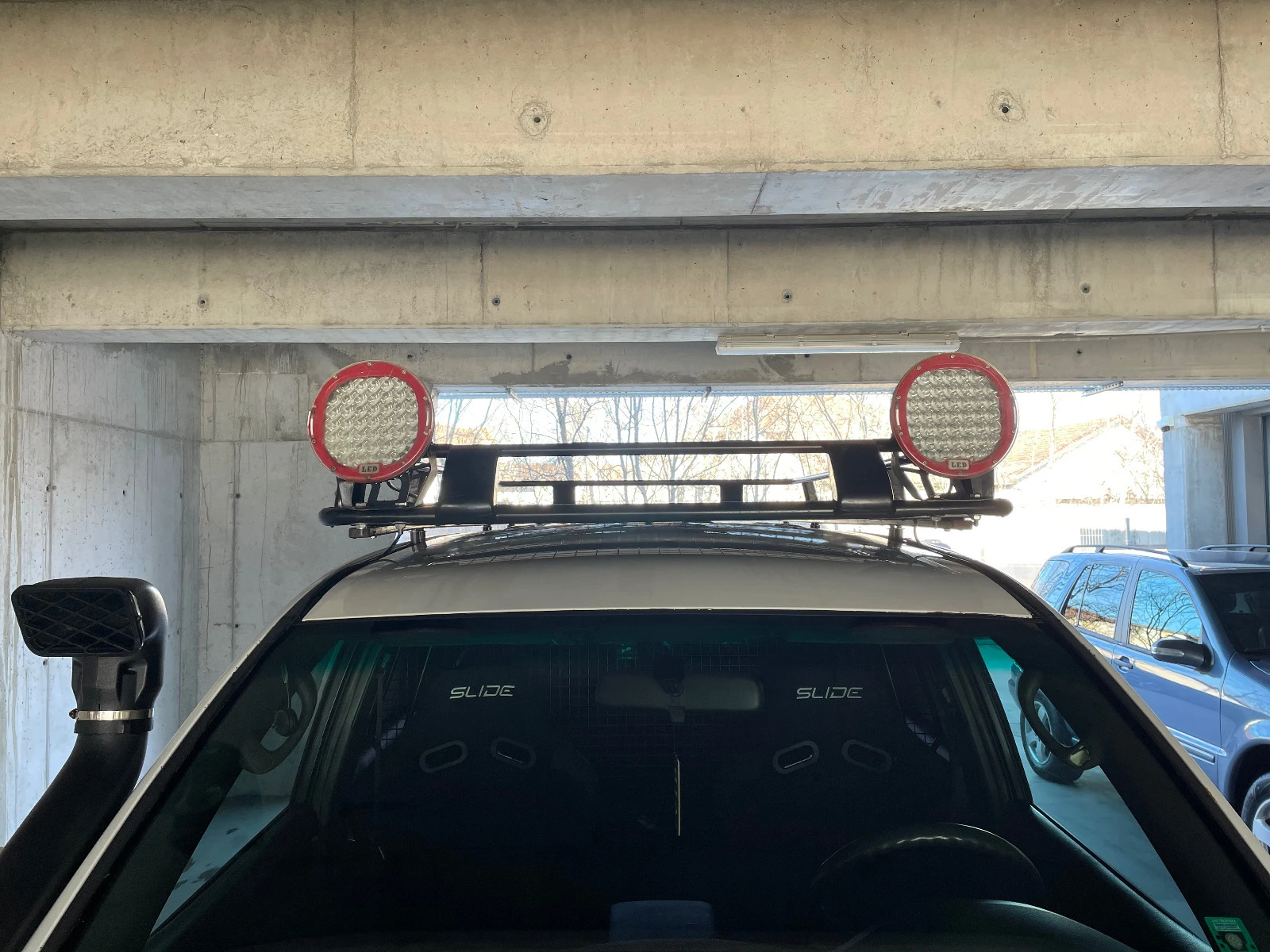 Toyota Land cruiser | Mobile.bg   14