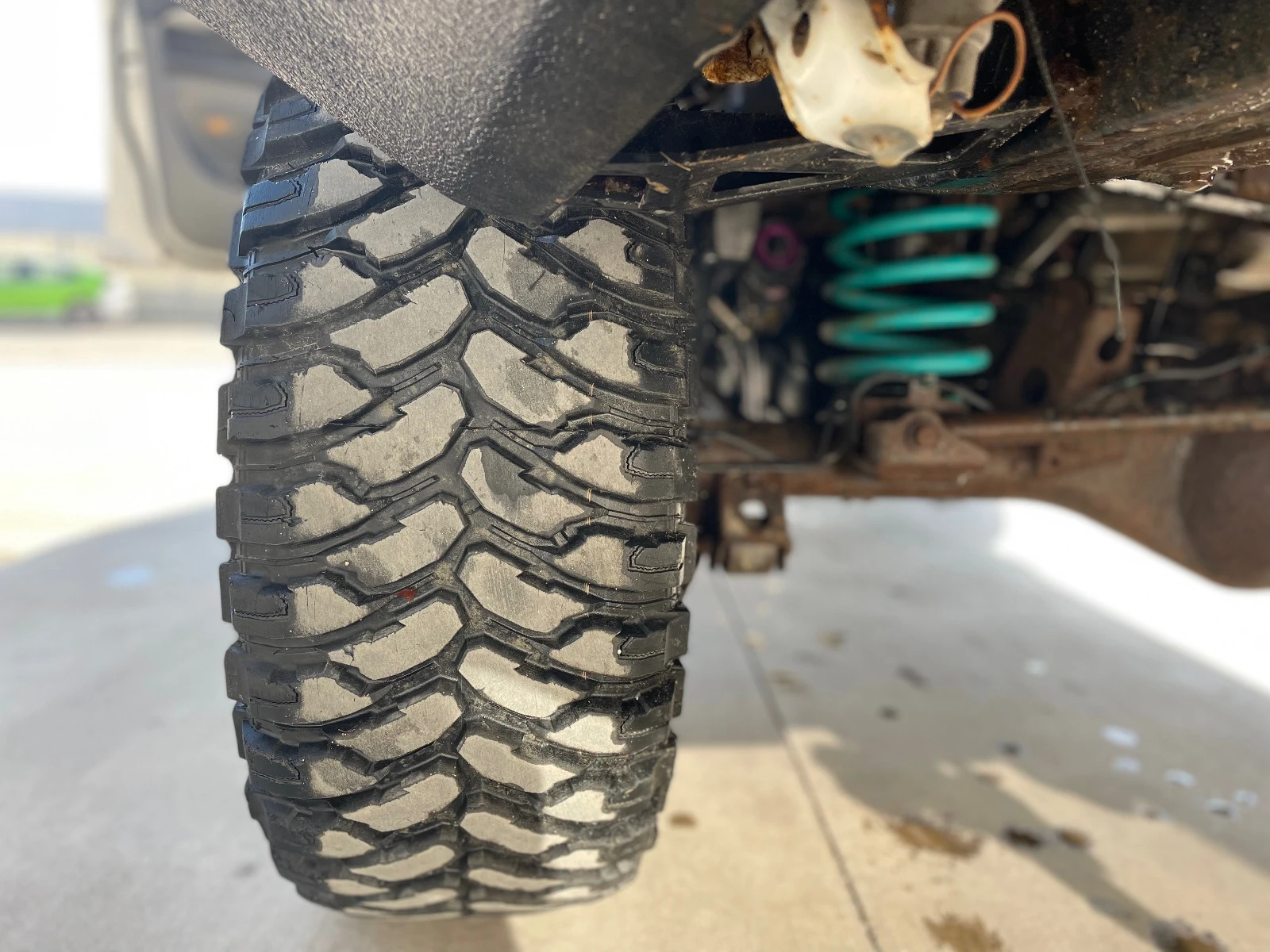 Toyota Land cruiser | Mobile.bg   13