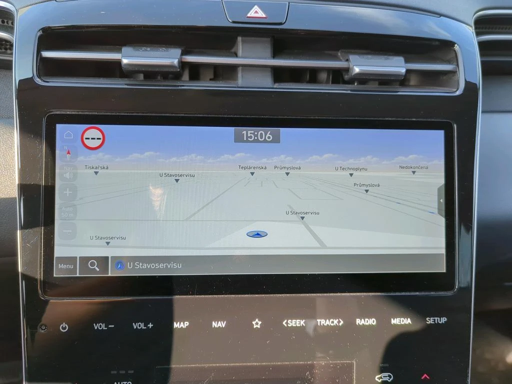 Hyundai Tucson 1.6 T-GDI/ MHEV/ГАРАНЦИЯ - изображение 8