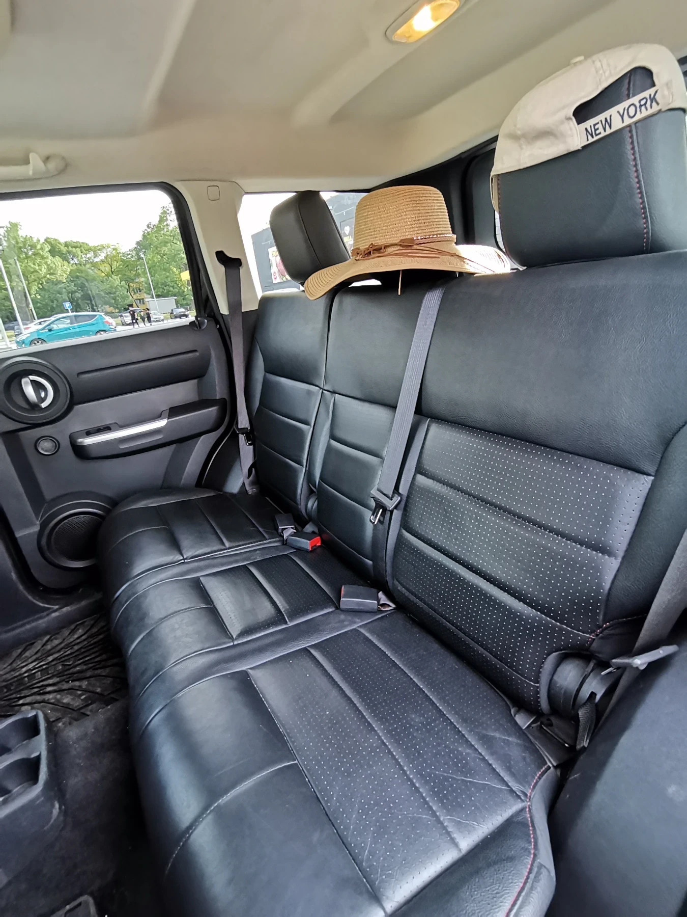 Dodge Nitro R/T 2.8 CRD 4x4 USA | Mobile.bg   16