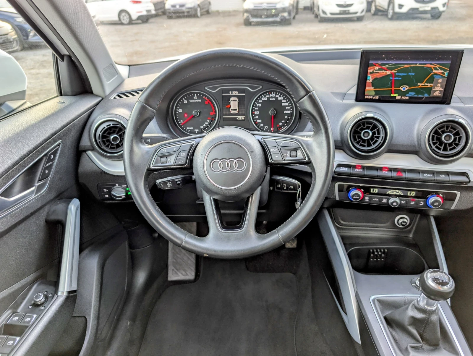 Audi Q2 30TDI* FACELIFT* LED - изображение 10
