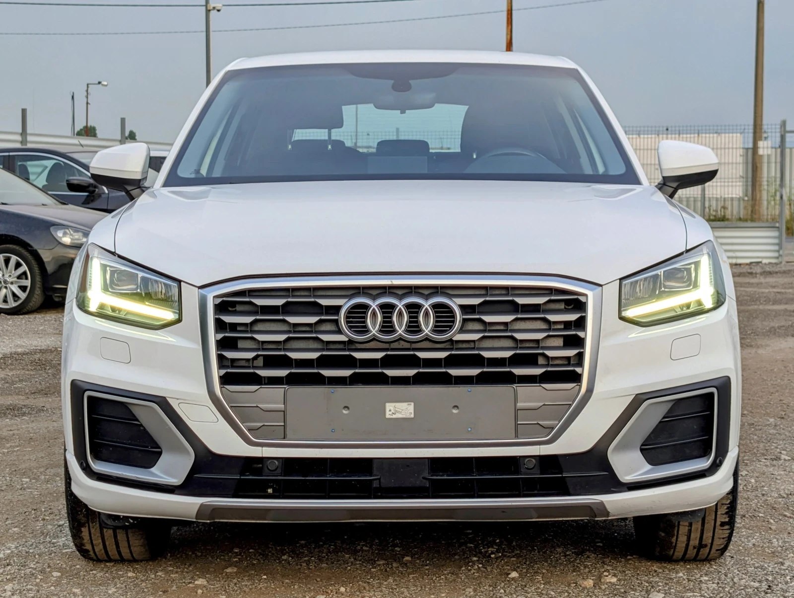 Audi Q2 30TDI* FACELIFT* LED - изображение 2