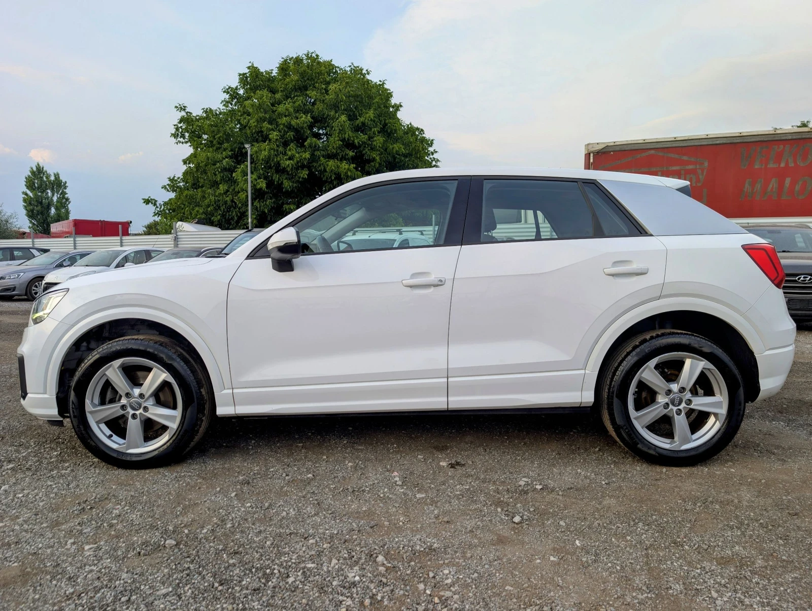 Audi Q2 30TDI* FACELIFT* LED - изображение 8
