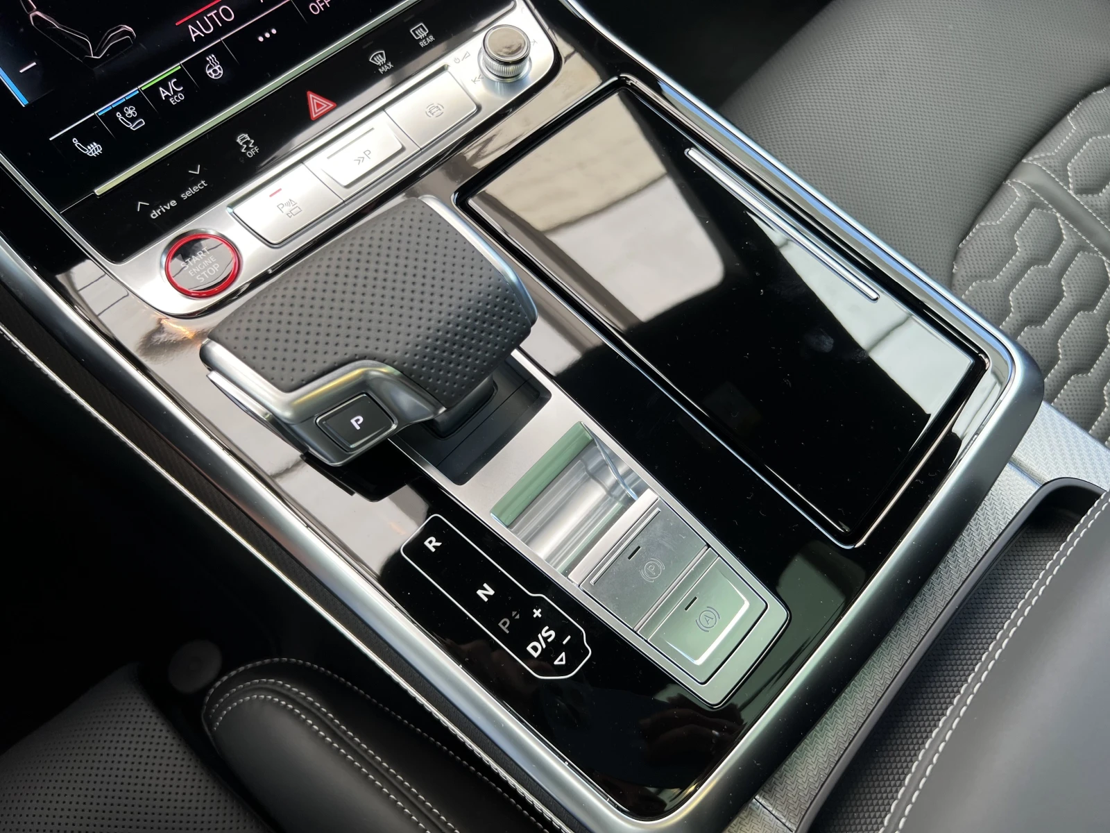 Audi RSQ8 FACELIFT/CARBON/B&O/HEAD UP/MATRIX/PANO/360/LIFT/ | Mobile.bg   13