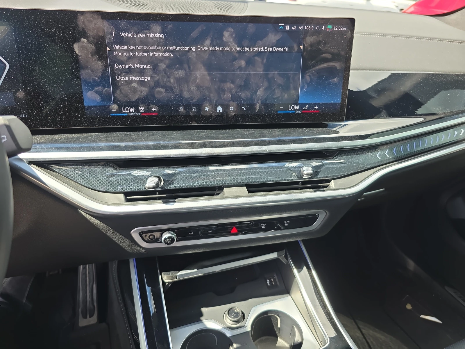 BMW X7 XDRIVE40I CARFAX АВТО КРЕДИТ  - изображение 8