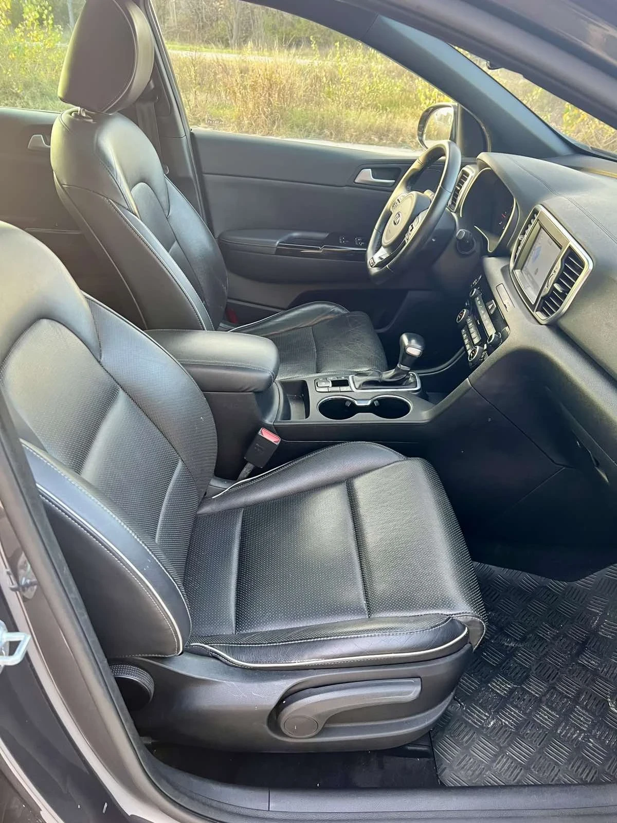 Kia Sportage GT-LINE, Keyless Go, ��������, �������, ���� | Mobile.bg � ����������� 11