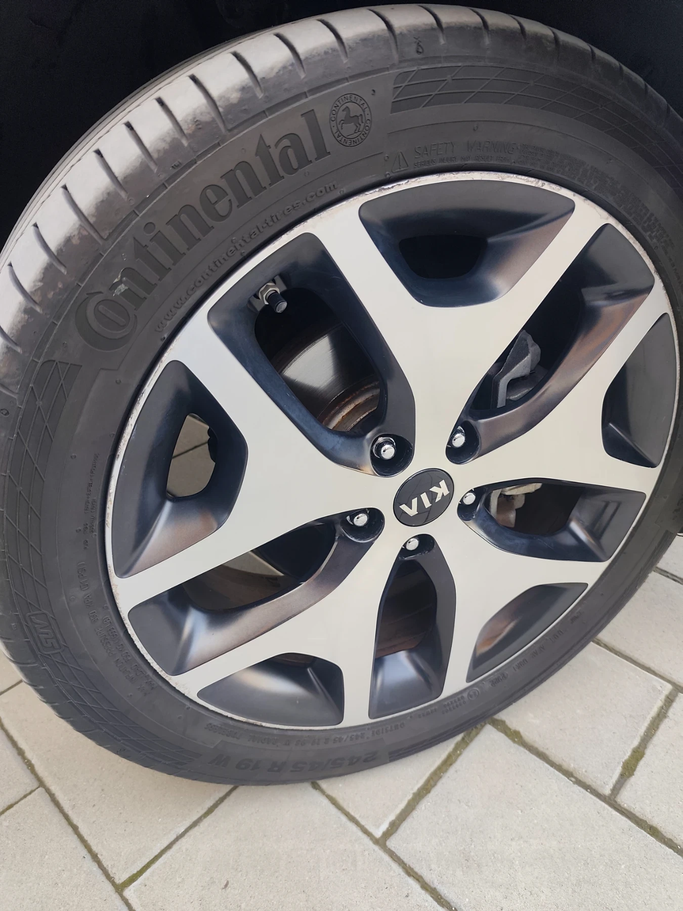 Kia Sportage GT-LINE, Keyless Go, Панорама, Автомат, Кожа, снимка 16 - Автомобили и джипове - 52434758