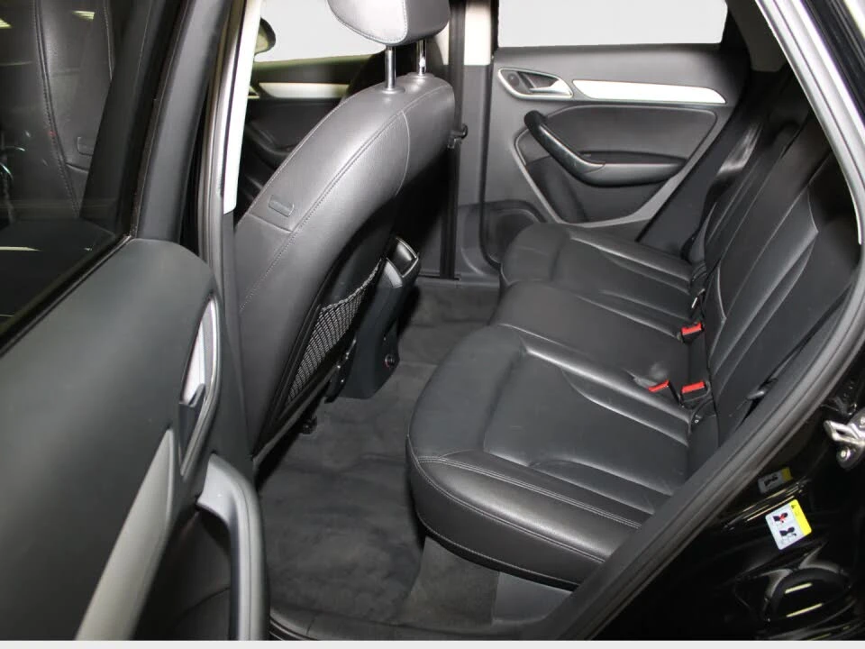 Audi Q3 PREMIUM* QUATTRO | Mobile.bg   8