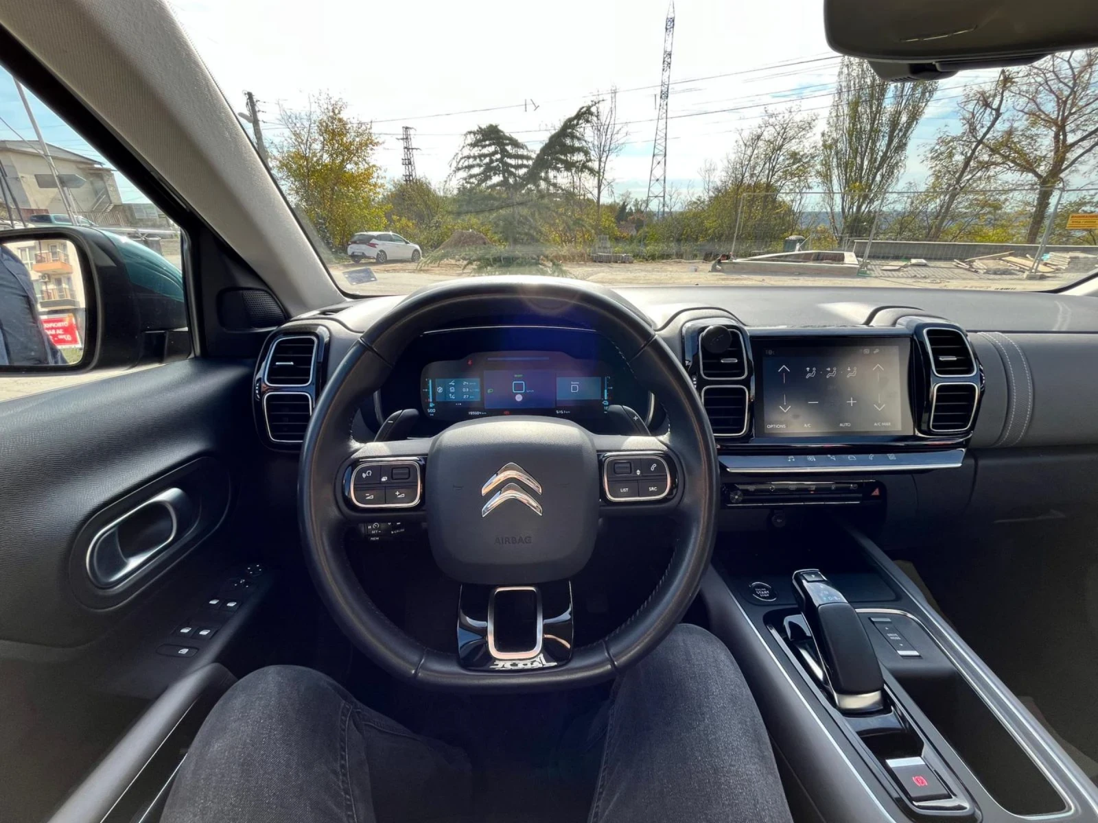 Citroen C5 Aircross | Mobile.bg   2