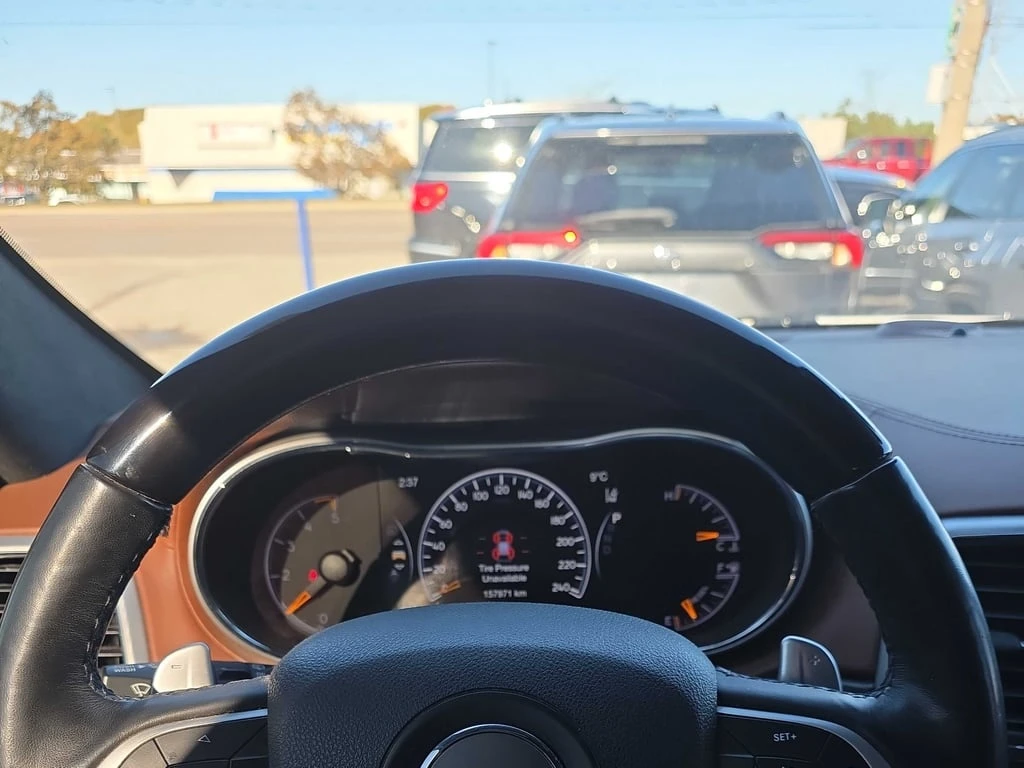 Jeep Grand cherokee * SUMMIT * CARFAX * ЦЕНА ДО БЪЛГАРИЯ - изображение 7