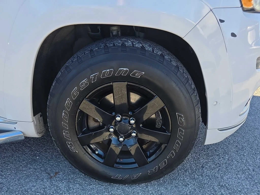 Jeep Grand cherokee * SUMMIT * CARFAX * ЦЕНА ДО БЪЛГАРИЯ - изображение 6