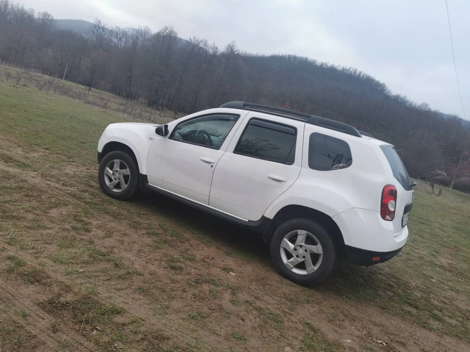 Dacia Duster | Mobile.bg � ����������� 3