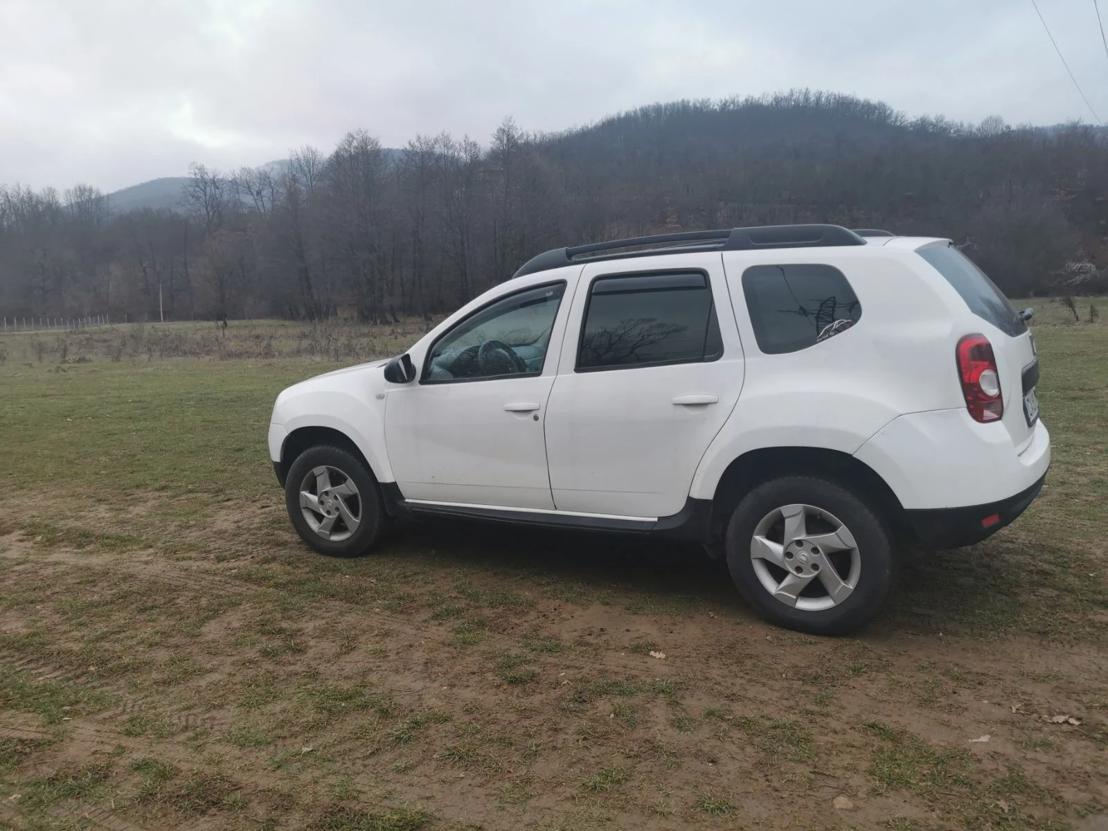 Dacia Duster | Mobile.bg � ����������� 6