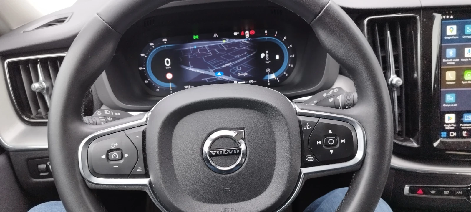 Volvo XC60  - изображение 6