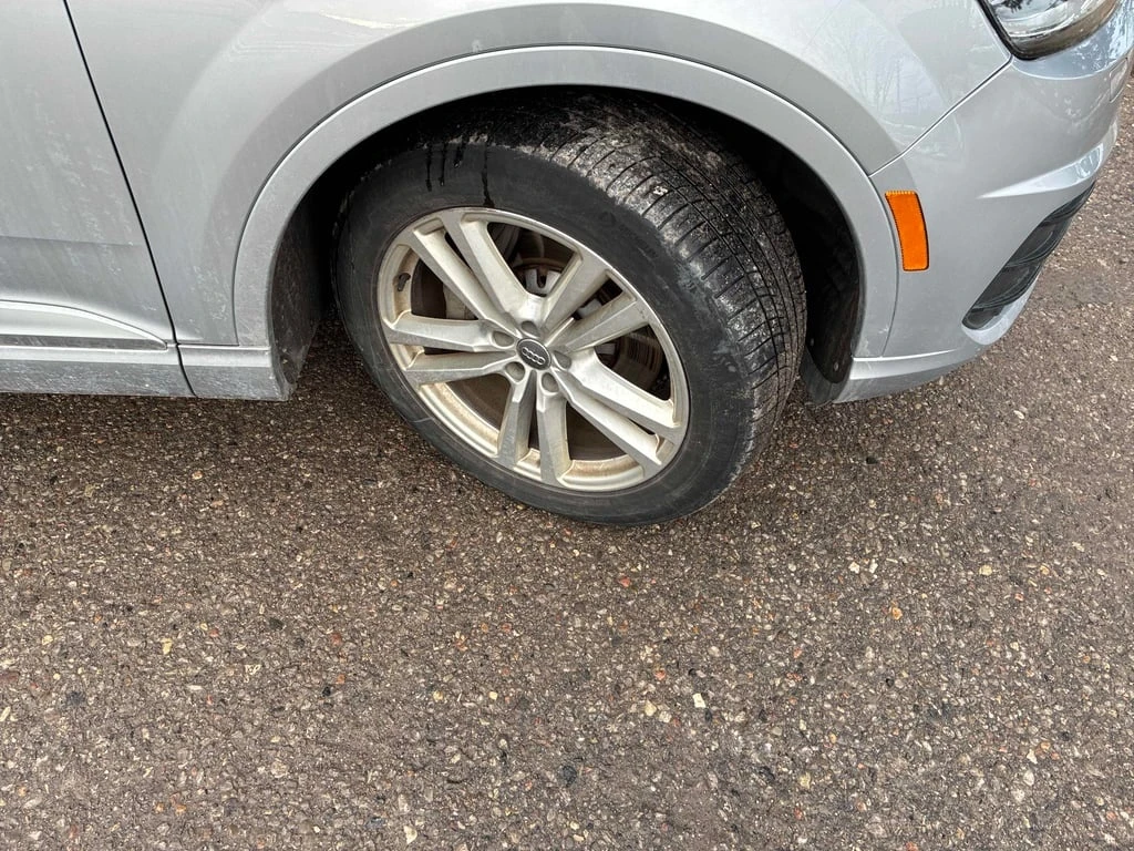 Audi Q7 * Progressiv * CARFAX * ��� ������������ ������ | Mobile.bg � ����������� 7