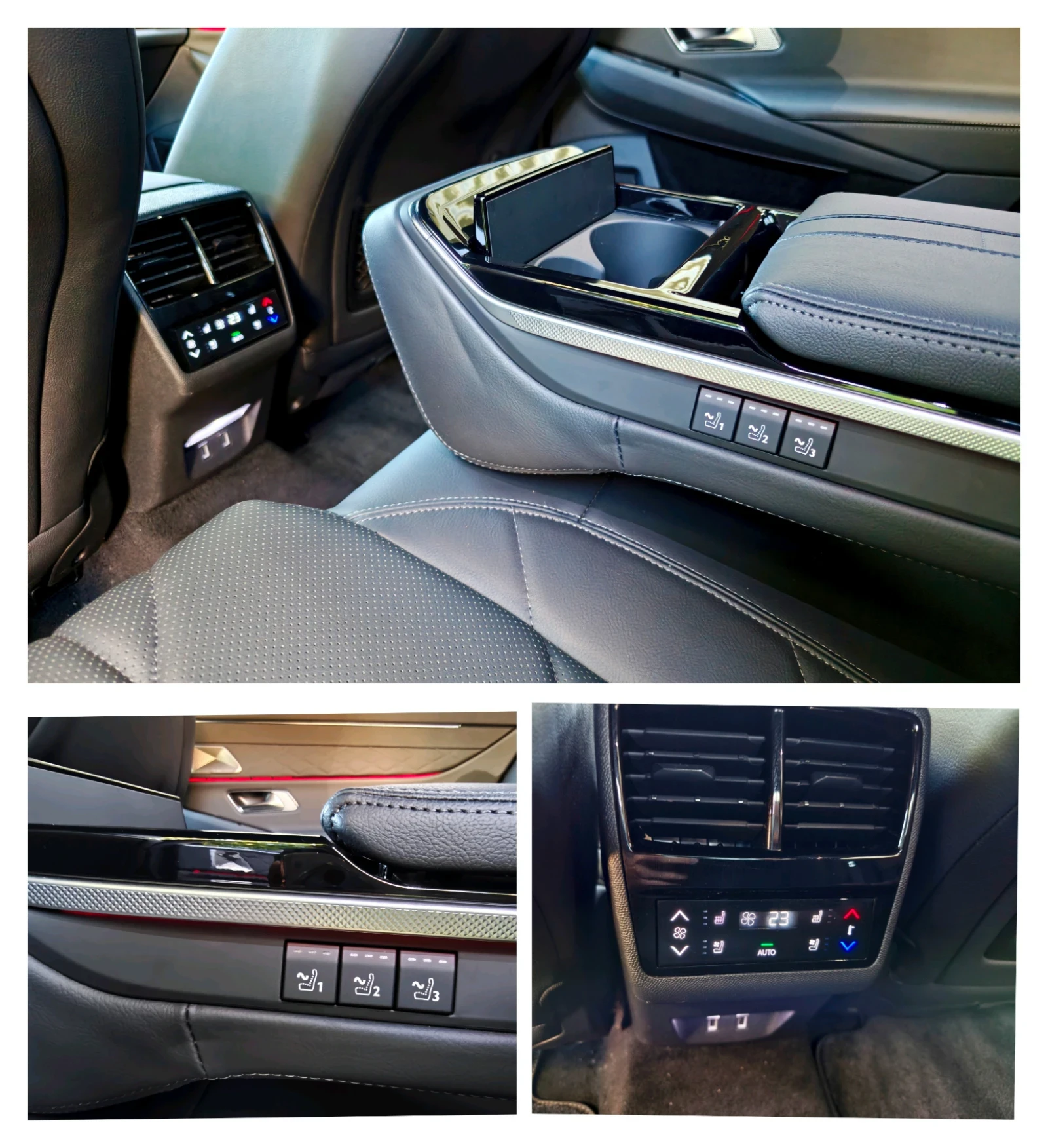 DS DS 9 1.6/225ks/RIVIOLI+ /FULL - изображение 10