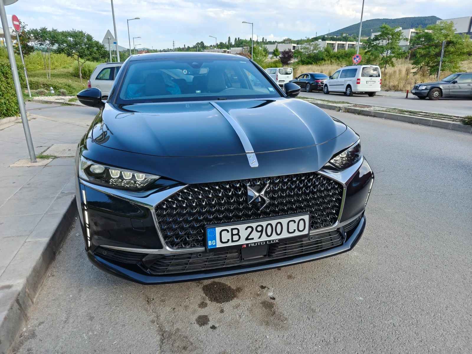 DS DS 9 1.6/225ks/RIVIOLI+ /FULL - изображение 4