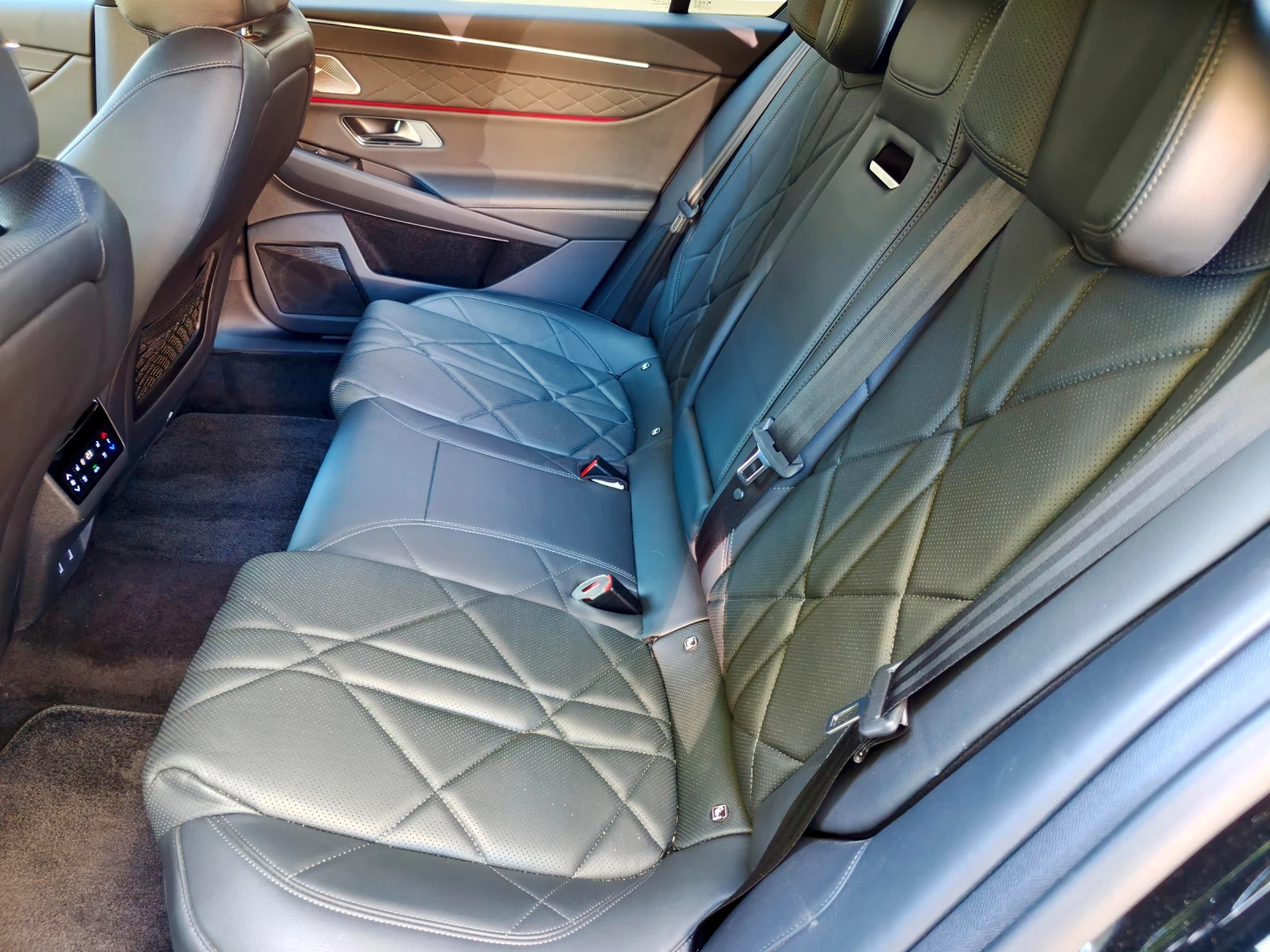 DS DS 9 1.6/225ks/RIVIOLI+ /FULL | Mobile.bg � ����������� 17