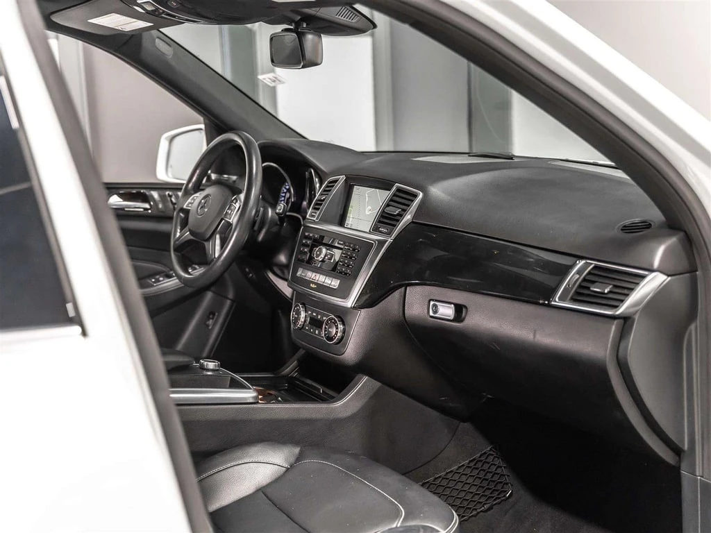 Mercedes-Benz ML * ML400 * CARFAX * ���� �� �� | Mobile.bg � ����������� 12