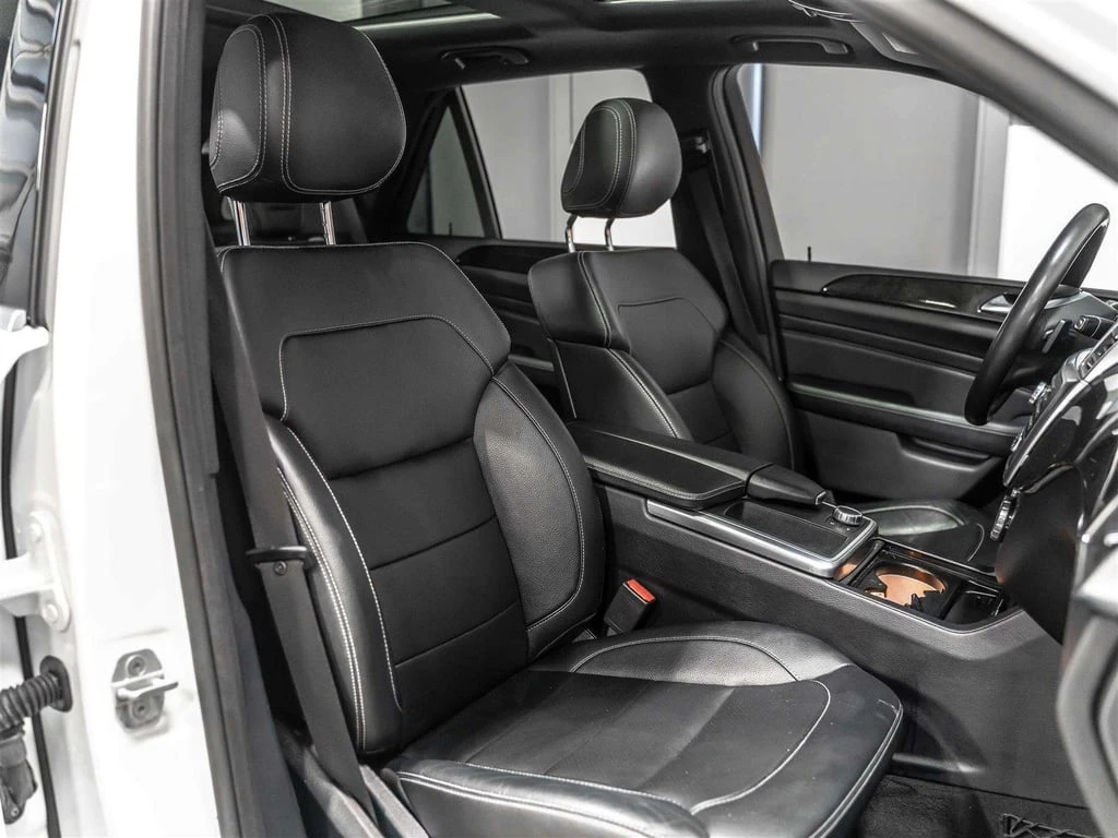 Mercedes-Benz ML * ML400 * CARFAX * ���� �� �� | Mobile.bg � ����������� 13