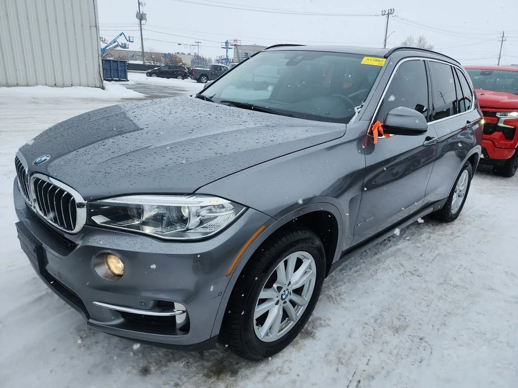 BMW X5 3.5D  CARFAX | Mobile.bg � ����������� 1