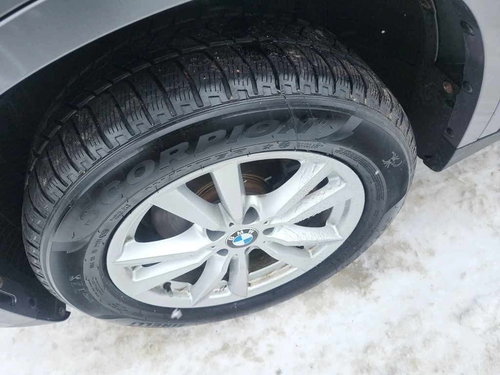 BMW X5 3.5D  CARFAX - изображение 6