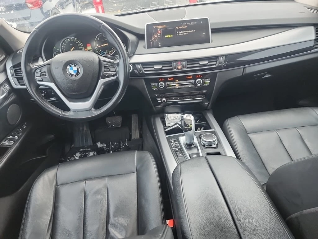 BMW X5 3.5D  CARFAX | Mobile.bg � ����������� 11