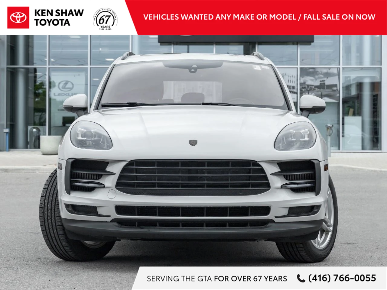 Porsche Macan S* PDK* ПОДГРЕВ* КАМЕРА* КЕЙЛЕС* МЪРТВА ТОЧКА - изображение 2