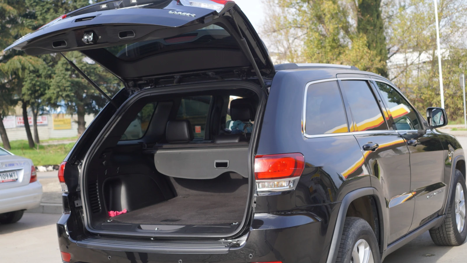 Jeep Grand cherokee | Mobile.bg � ����������� 16