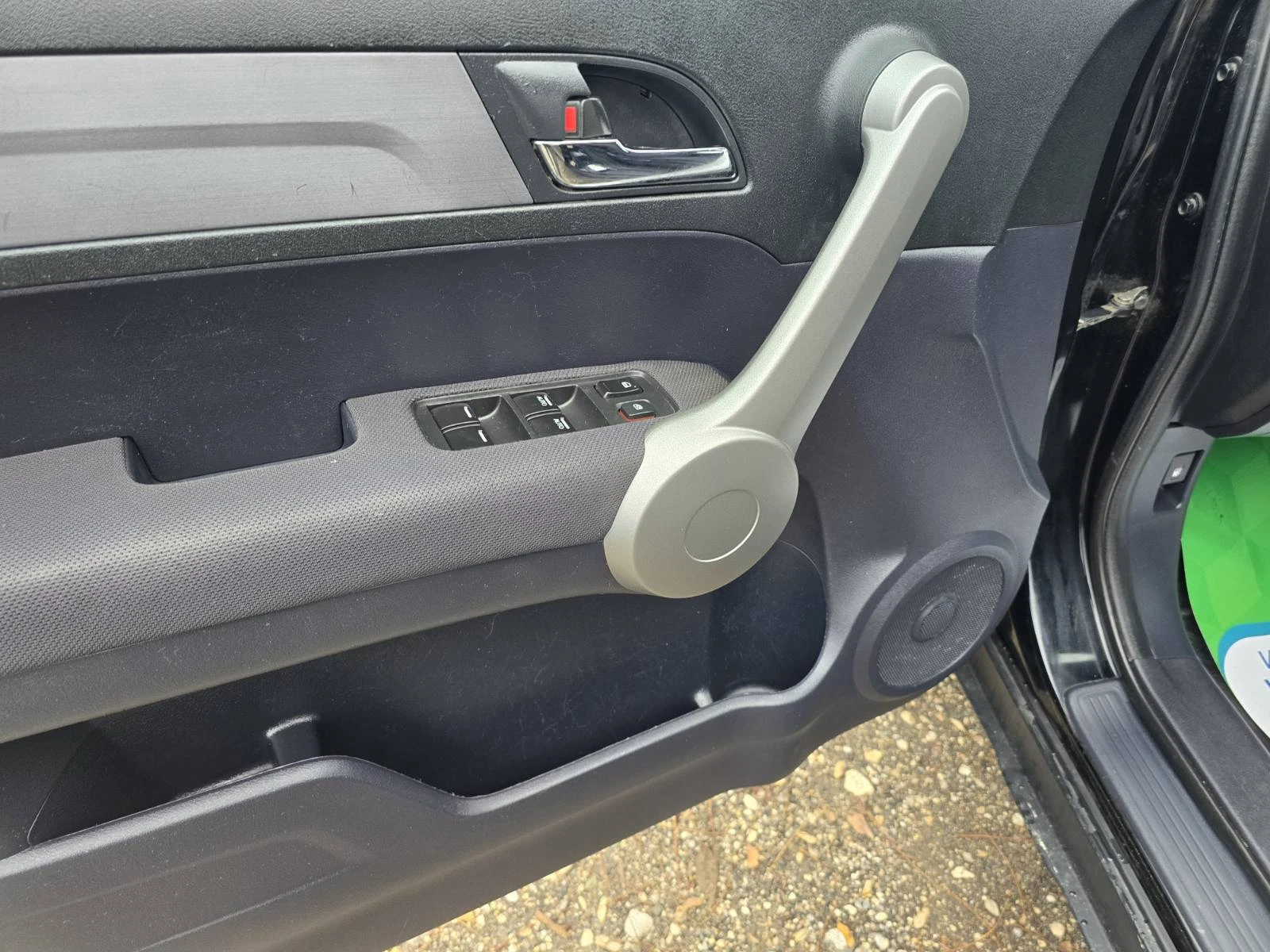 Honda Cr-v ПЕРФЕКТЕН/2.0i/АВТОМАТ, снимка 7 - Автомобили и джипове - 53810813