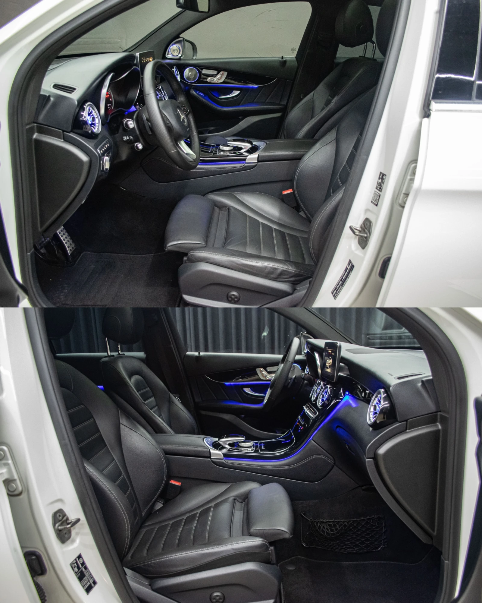 Mercedes-Benz GLC 350 d/Coupe/AMG/������������/�������������������� | Mobile.bg � ����������� 7