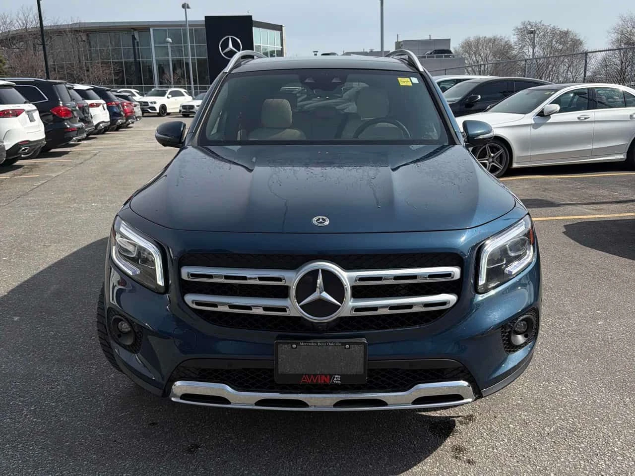 Mercedes-Benz GLC 250  * ПАНО * ПОДГРЕВИ * KEYLESS * CARFAX, снимка 6 - Автомобили и джипове - 54094007