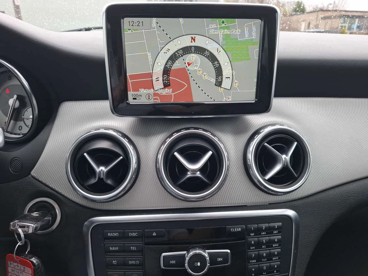 Mercedes-Benz GLA 250 * CARFAX * ���� �� �� | Mobile.bg � ����������� 8