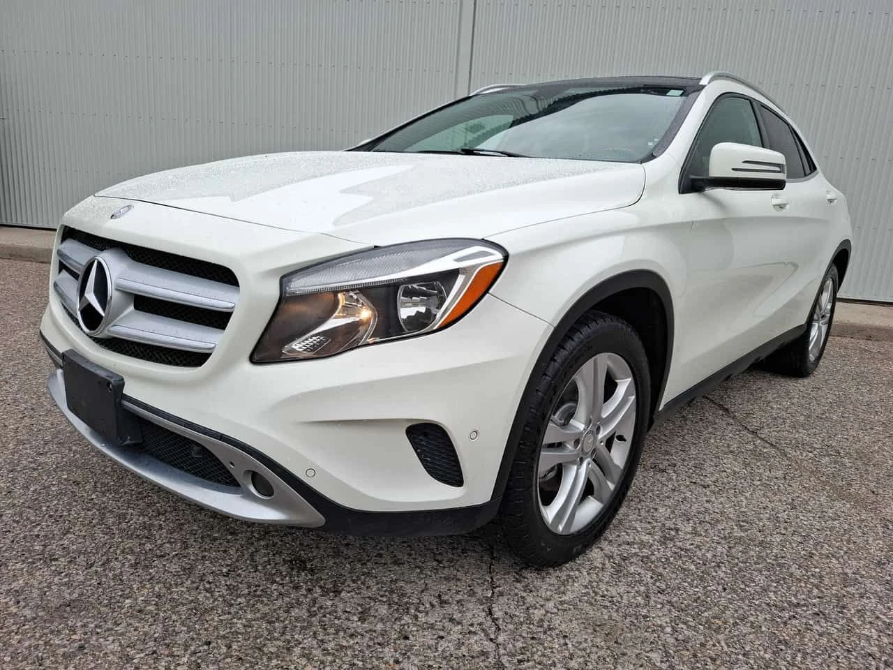 Mercedes-Benz GLA 250 * CARFAX * ���� �� �� | Mobile.bg � ����������� 1