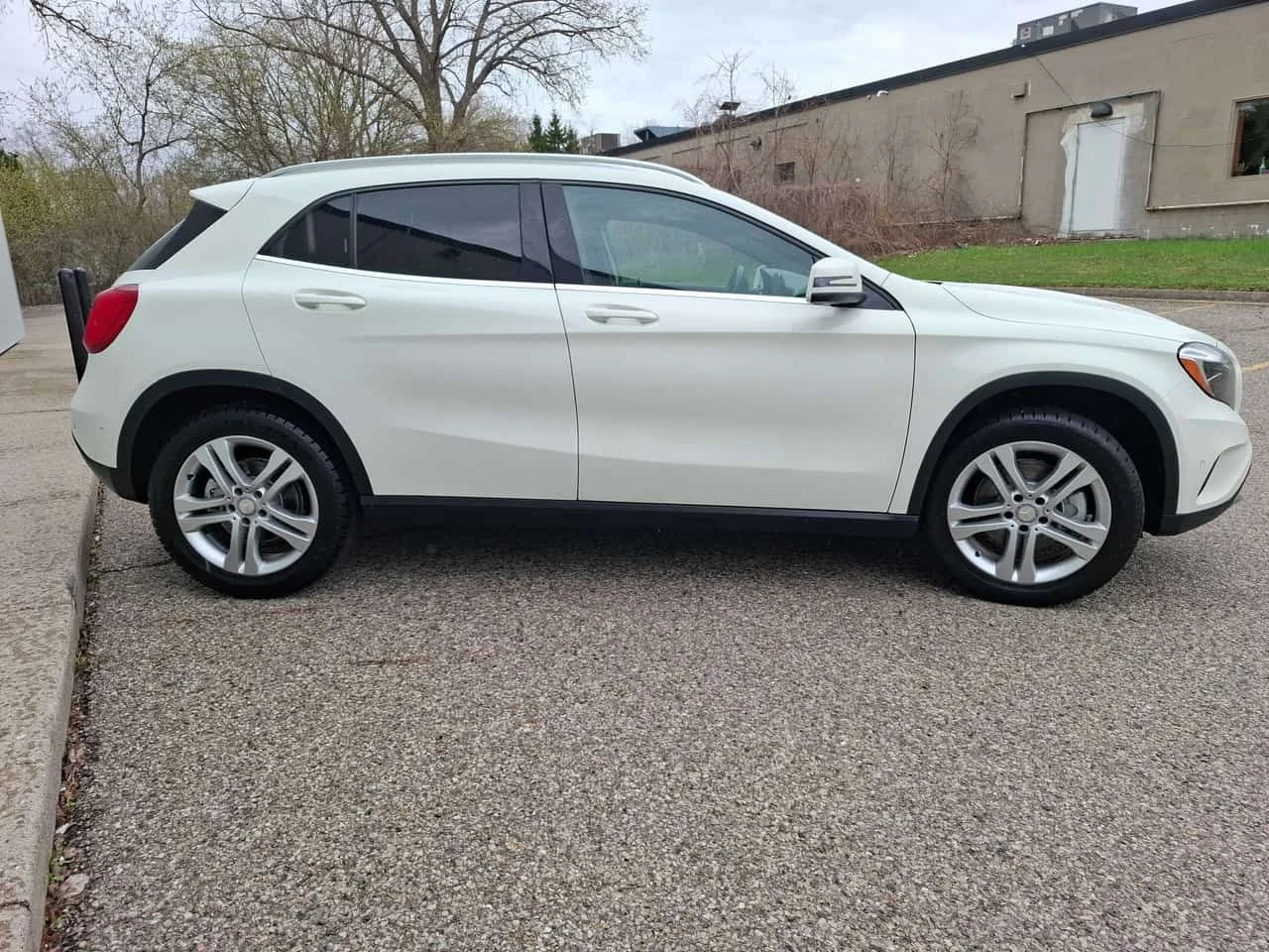Mercedes-Benz GLA 250 * CARFAX * ���� �� �� | Mobile.bg � ����������� 5