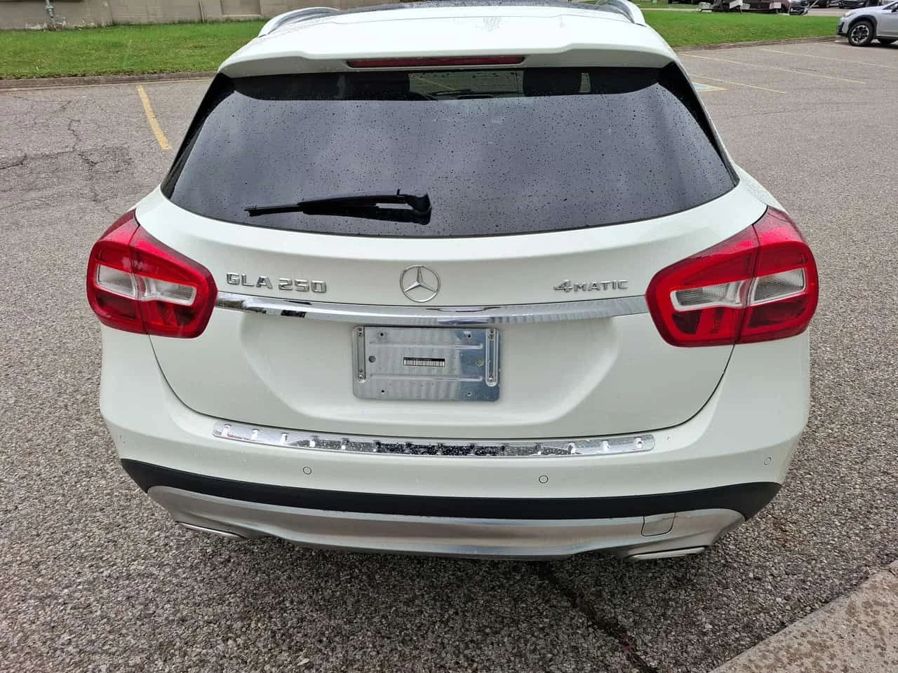 Mercedes-Benz GLA 250 * CARFAX * ���� �� �� | Mobile.bg � ����������� 3