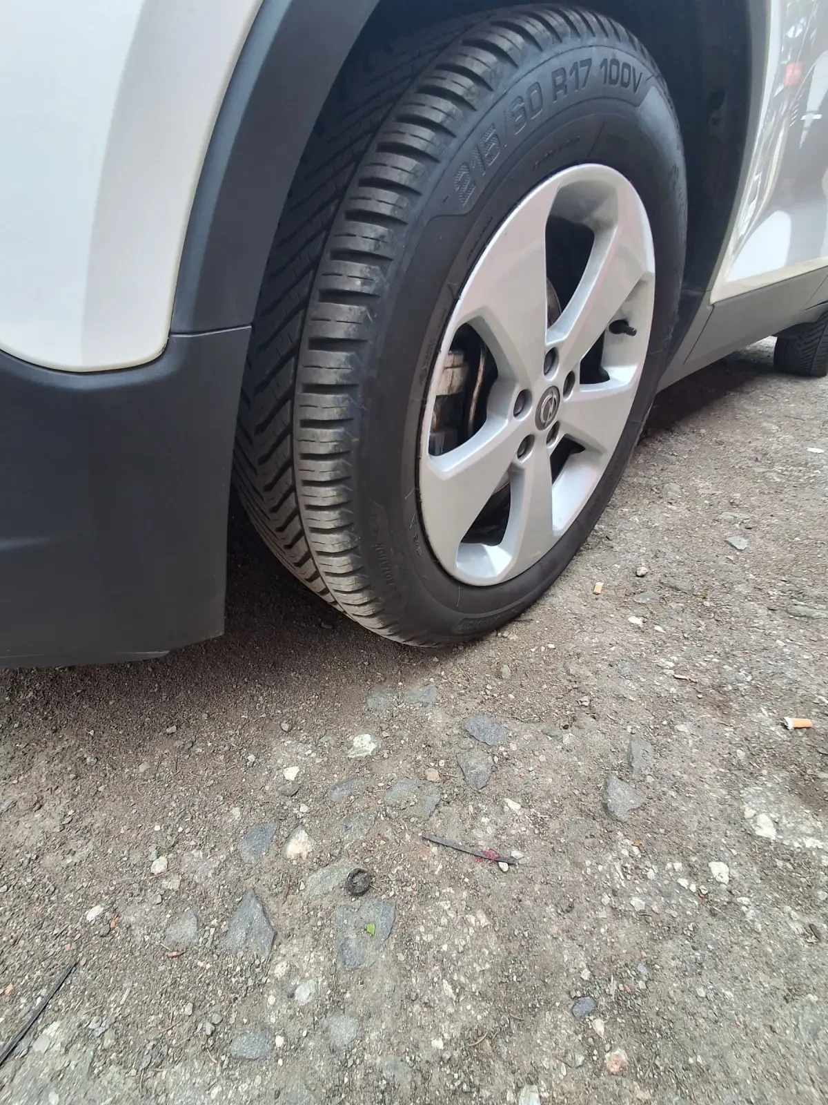 Opel Mokka 1.4 Turbo LPG ЗАВОДСКА ГАЗОВА УРЕДБА, снимка 13 - Автомобили и джипове - 54289197