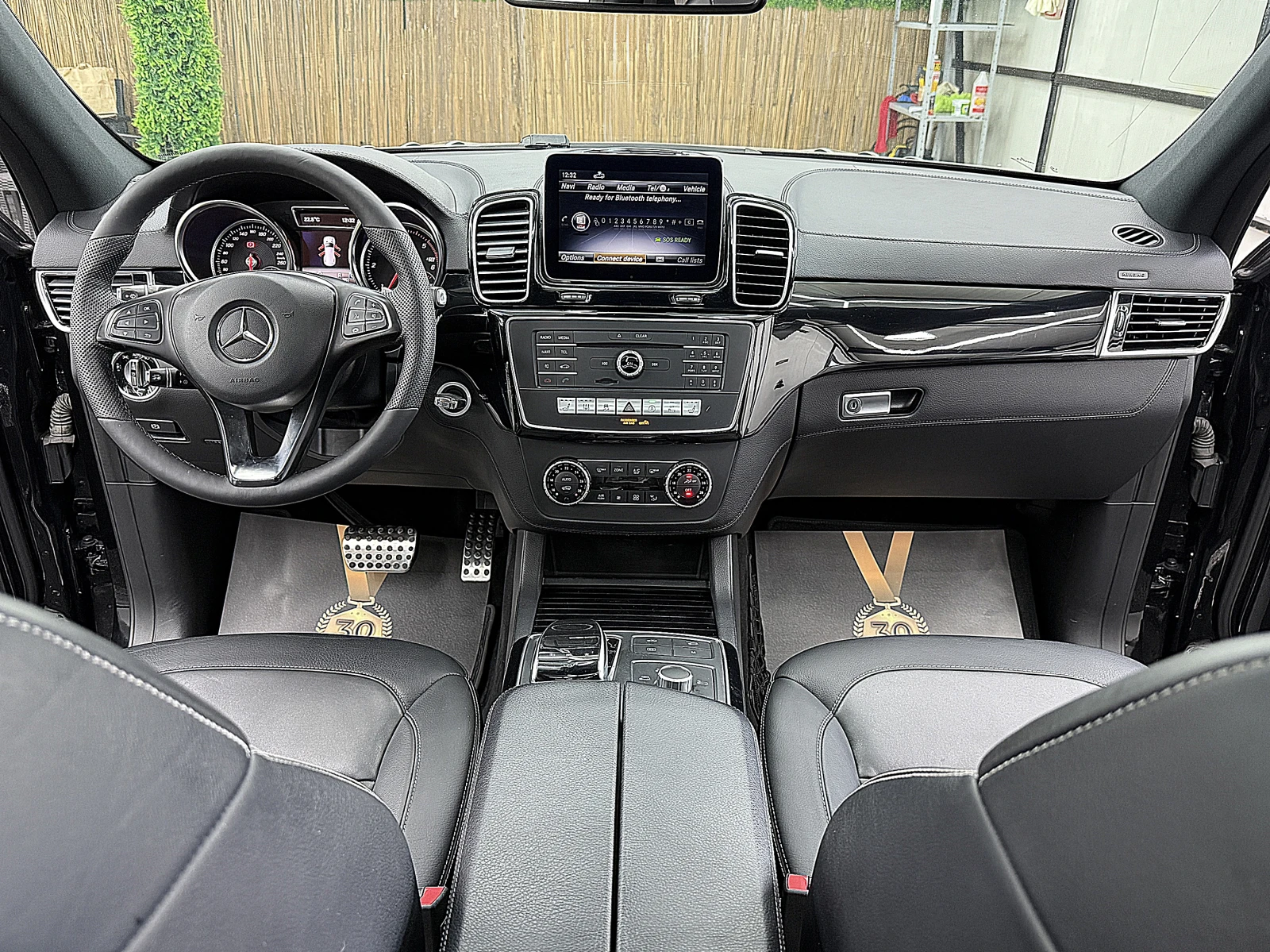 Mercedes-Benz GLS 350 AMG-line/7-MESTA/PANORAMA/GERMANY/�������� ������ | Mobile.bg � ����������� 15
